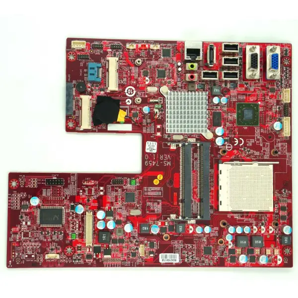 Základní deska MSI AE2010 AIO MS-7459 VER:1.0