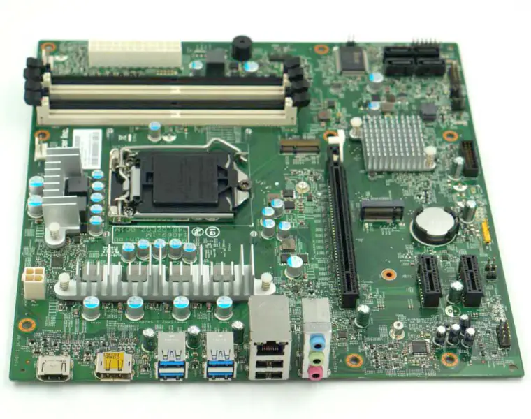 Základní deska Acer G3-710 MIB15L-SophiaB 14069-1 348.02E02.0011