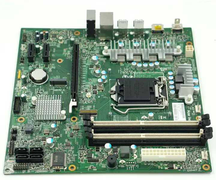 Základní deska Acer G3-710 MIB15L-SophiaB 14069-1 348.02E02.0011