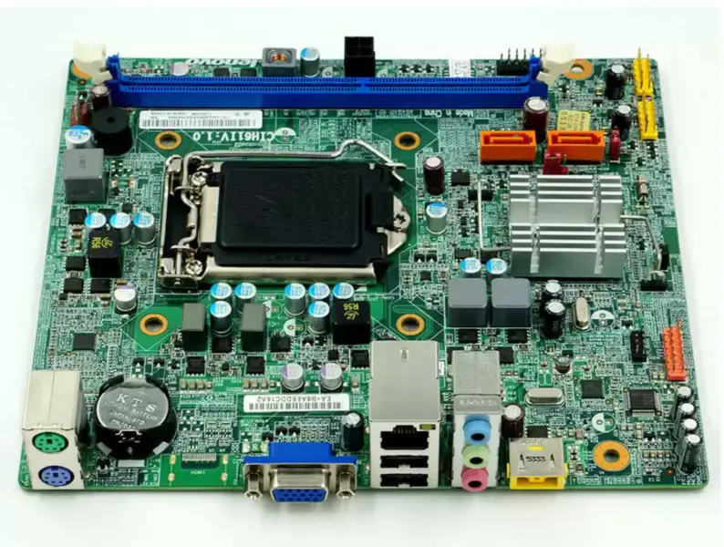 Lenovo H520E ER202 CIH61I V:1.0 H61H2-LT základní deska LGA1155
