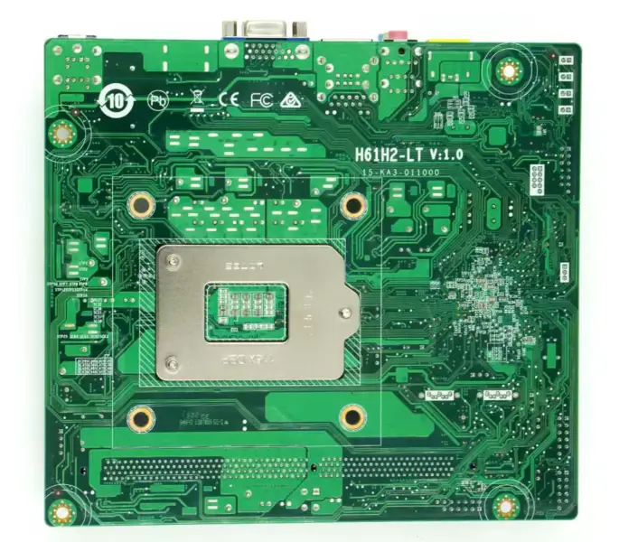 Lenovo H520E ER202 CIH61I V:1.0 H61H2-LT základní deska LGA1155