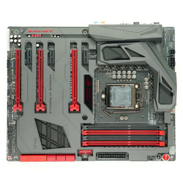 Základní deska Asus Maximus VII Formula M7F/ROG Z97 LGA1150 ATX