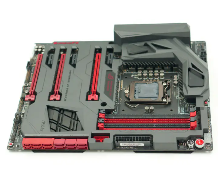 Základní deska Asus Maximus VII Formula M7F/ROG Z97 LGA1150 ATX