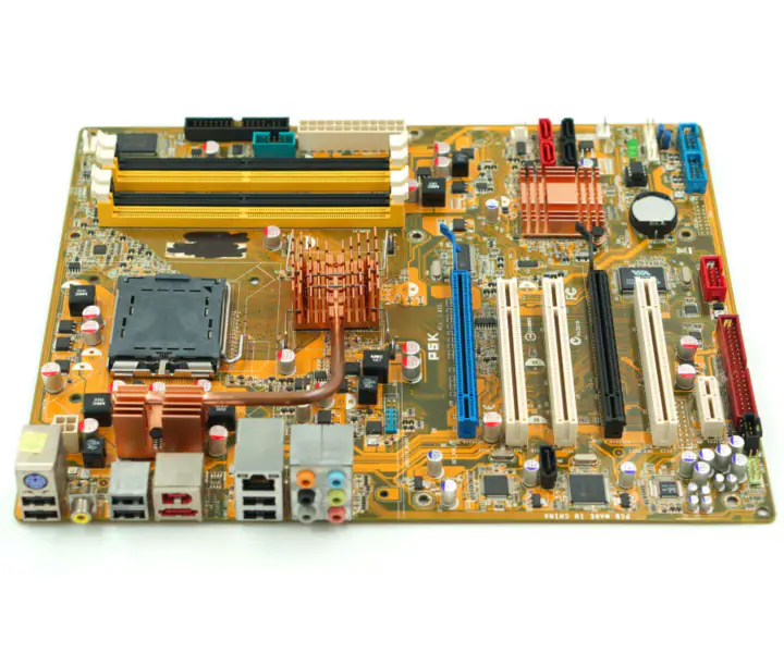 Základní deska Asus P5K P35 LGA775 ATX