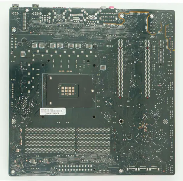 Základní deska Asus ROG Maximus V Gene M5G Z77 LGA1155 uATX