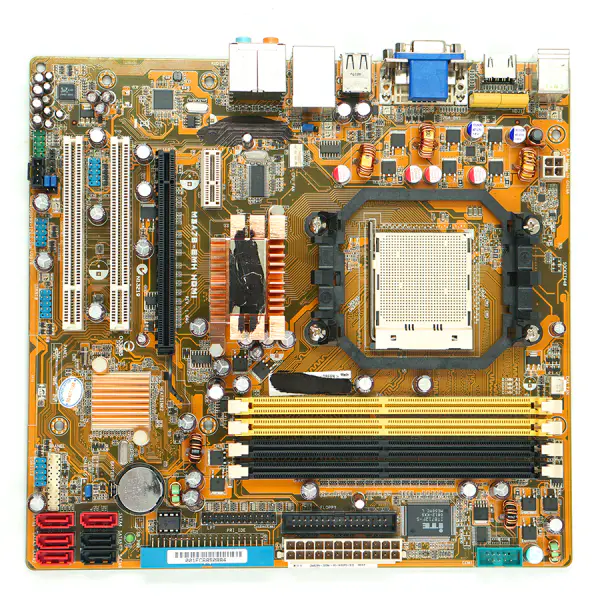 Základní deska Asus M3A78-EMH HDMI