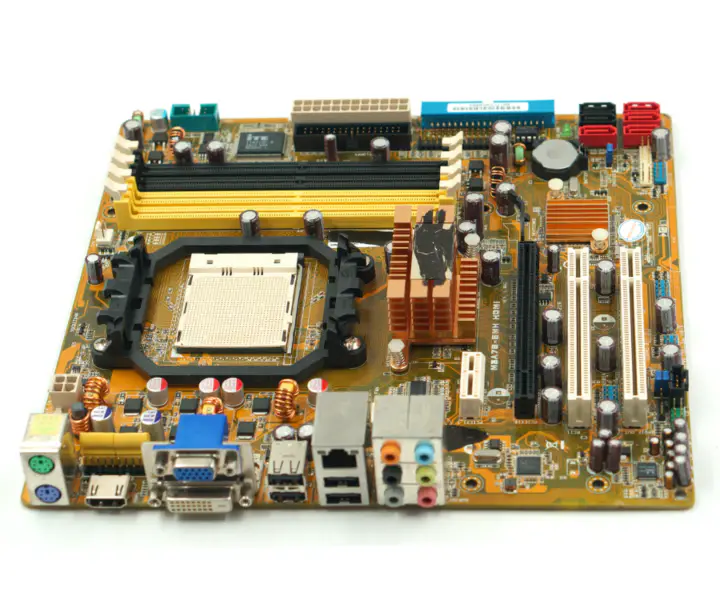 Základní deska Asus M3A78-EMH HDMI
