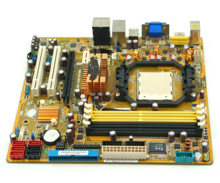 Základní deska Asus M3A78-EMH HDMI