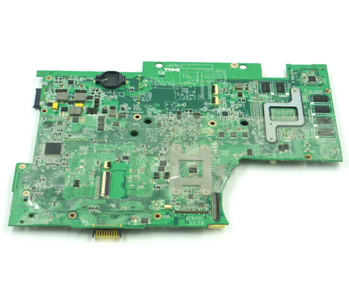 Dell CN-0TXP27 TXP27 DAGM7CMBAE1 základní deska XPS 17 L702X Laptop