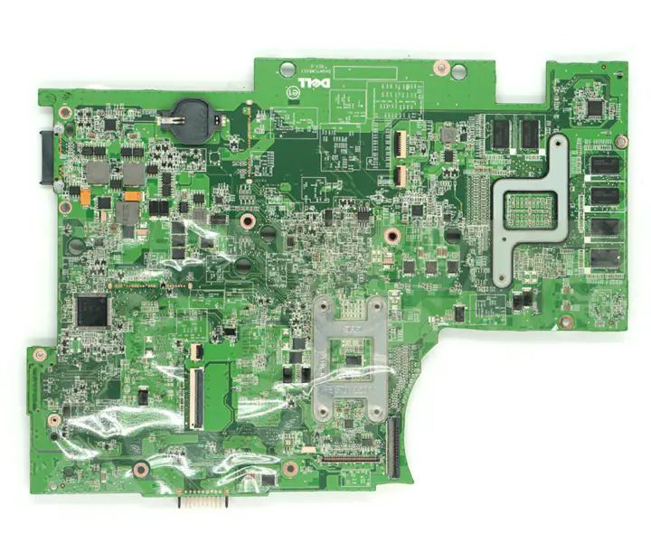 Dell CN-0TXP27 TXP27 DAGM7CMBAE1 základní deska XPS 17 L702X Laptop