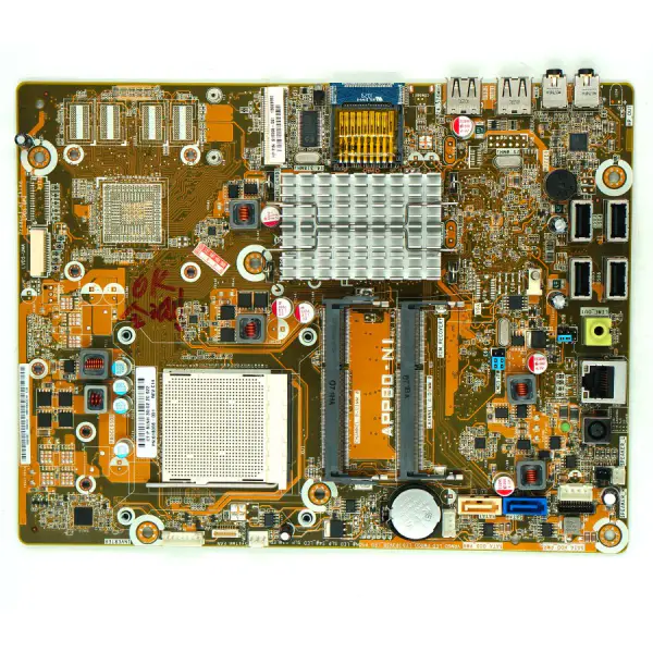 Základní deska HP 641713-001 Omni 100 AIO APP80-NI
