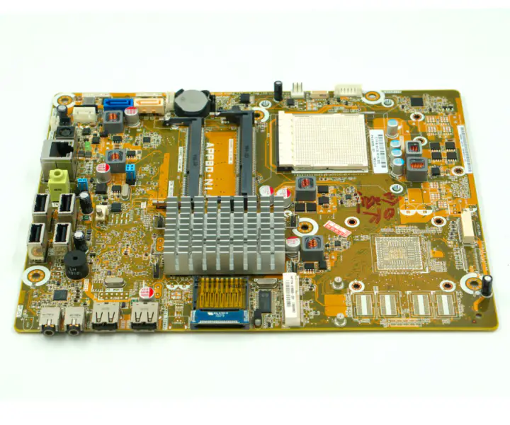 Základní deska HP 641713-001 Omni 100 AIO APP80-NI