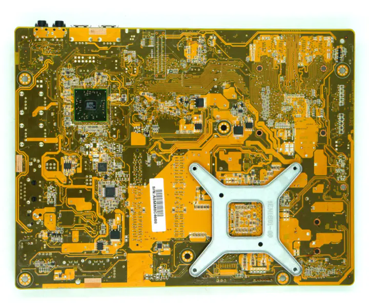 Základní deska HP 641713-001 Omni 100 AIO APP80-NI