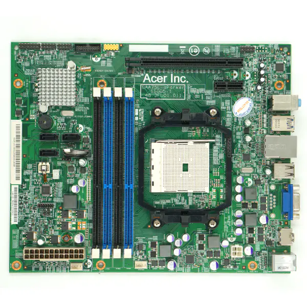 Základní deska Acer X1470 SX2370 DAA75L-aParker 11005-1 48.3FU01.011