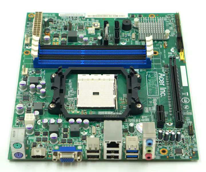 Základní deska Acer X1470 SX2370 DAA75L-aParker 11005-1 48.3FU01.011