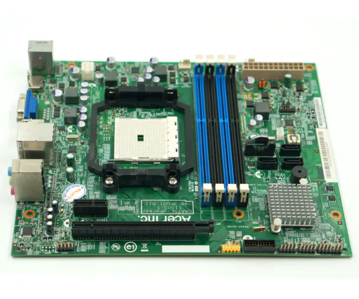 Základní deska Acer X1470 SX2370 DAA75L-aParker 11005-1 48.3FU01.011