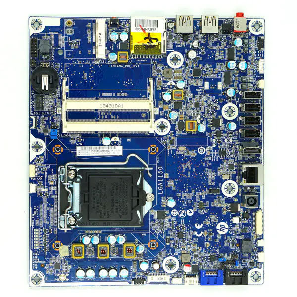 HP 754541-001 ENVY Beats Special Edition 23-N 23-n019na AIO 754541-501 LG1150 základní deska
