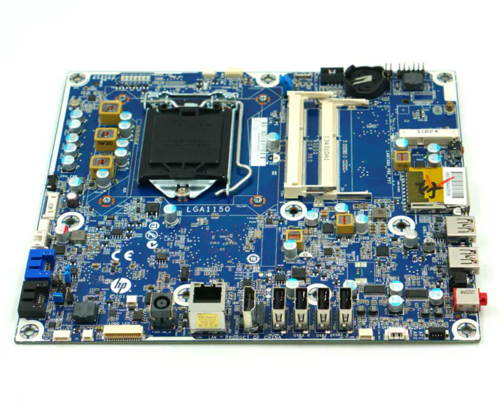 HP 754541-001 ENVY Beats Special Edition 23-N 23-n019na AIO 754541-501 LG1150 základní deska