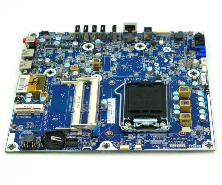 HP 754541-001 ENVY Beats Special Edition 23-N 23-n019na AIO 754541-501 LG1150 základní deska