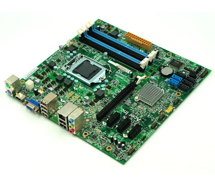 Základní deska Acer G3600 ZX6951 M3920 MIH67/P67L 10068-1 48.3EG01.011