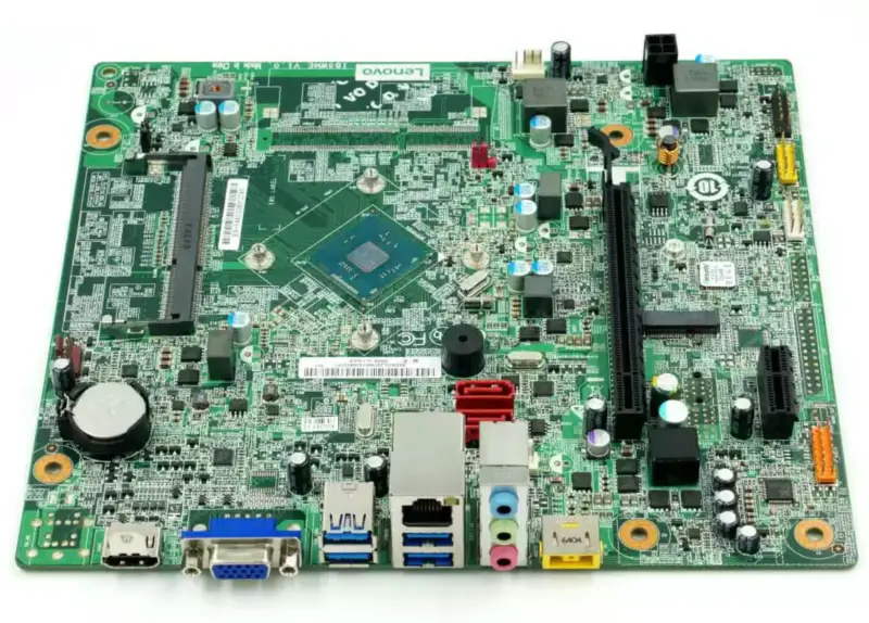 Základní deska Lenovo BSWD-LM H55010 M93P J3710 IBSWME