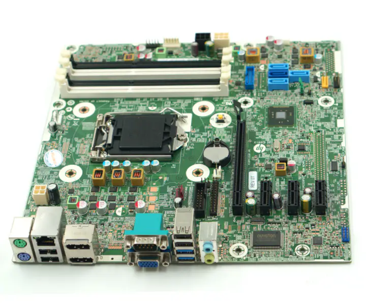 HP 795972-001 696549-003 ProDesk 600 G1 SFF Základní deska