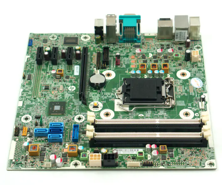 HP 795972-001 696549-003 ProDesk 600 G1 SFF Základní deska