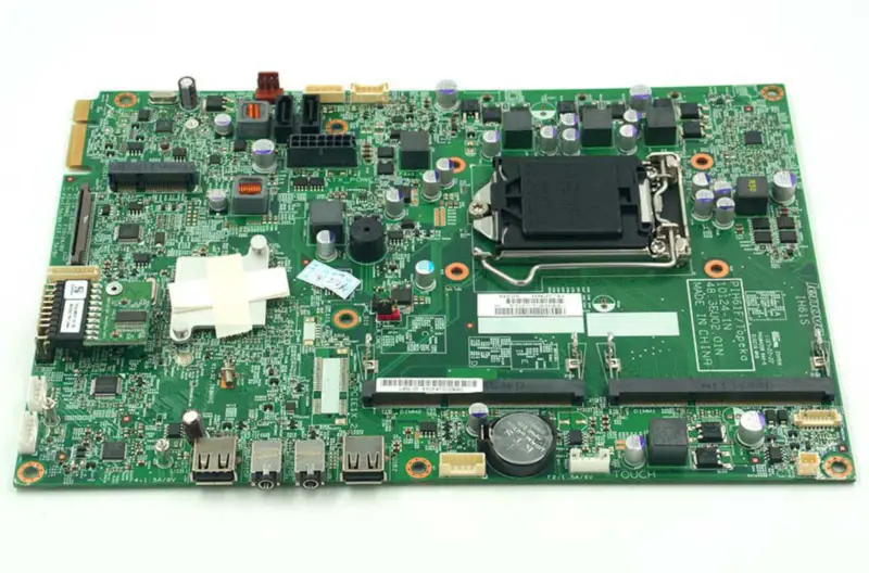 Lenovo S510 M7110Z M7100Z IH61S PIH61F/Topeka Základní deska