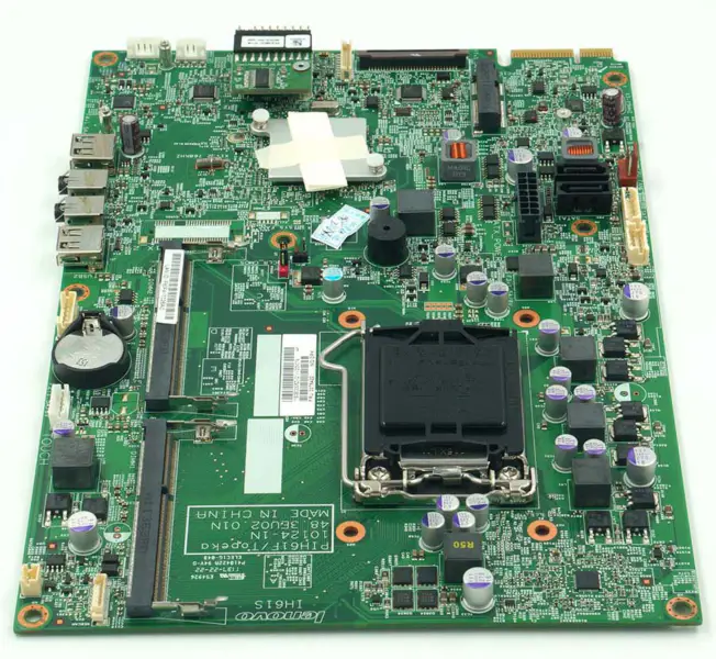 Lenovo S510 M7110Z M7100Z IH61S PIH61F/Topeka Základní deska