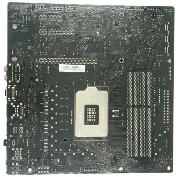 Základní deska Asus Maximus IV GENE-Z M4G-Z Z68 LGA 1155 uATX