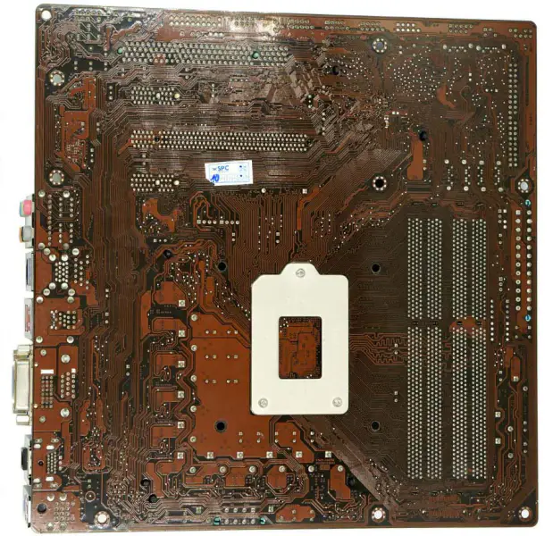 Základní deska Asus P7H55D-M EVO