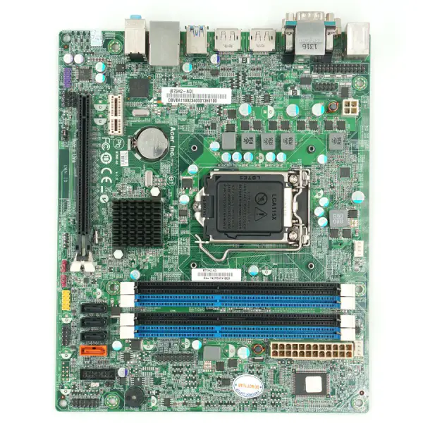 Základní deska Acer B75H2-AD LG1155