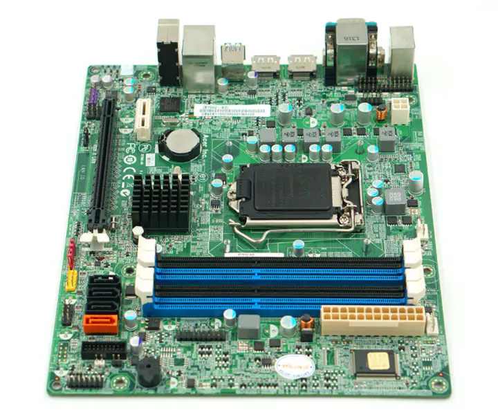 Základní deska Acer B75H2-AD LG1155