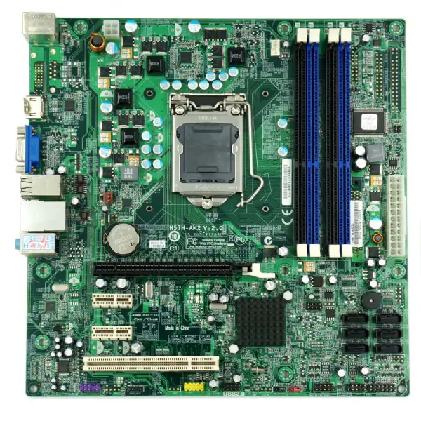 Základní deska Acer M3910 M5910 DX4840 H57H-AM2 Q57H-CM LGA1156