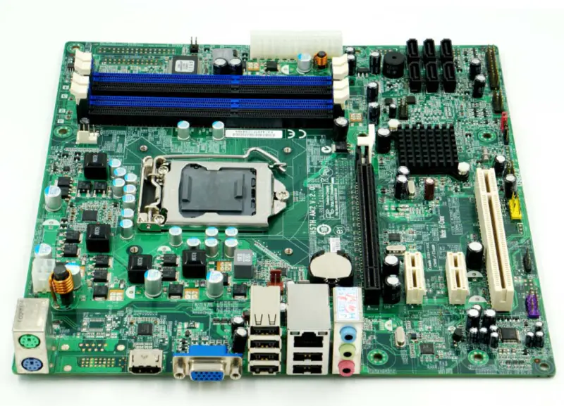 Základní deska Acer M3910 M5910 DX4840 H57H-AM2 Q57H-CM LGA1156