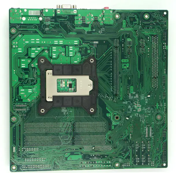 Základní deska Acer M3910 M5910 DX4840 H57H-AM2 Q57H-CM LGA1156
