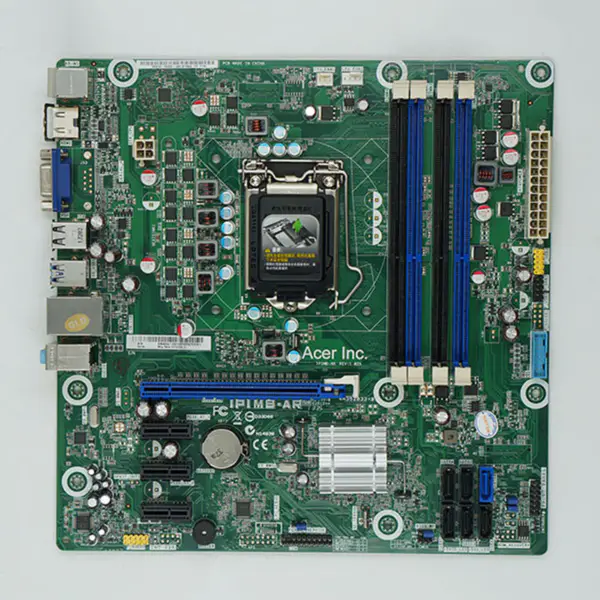Základní deska Acer G3620 M1935 DX4870 IPIMB-AR LGA1155