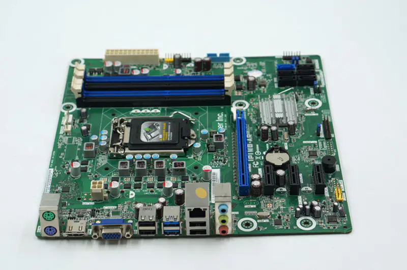 Základní deska Acer G3620 M1935 DX4870 IPIMB-AR LGA1155