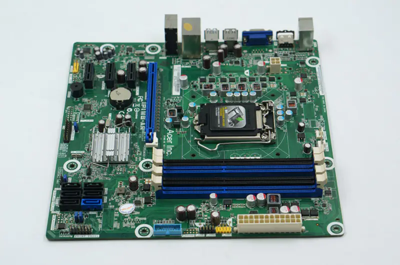 Základní deska Acer G3620 M1935 DX4870 IPIMB-AR LGA1155