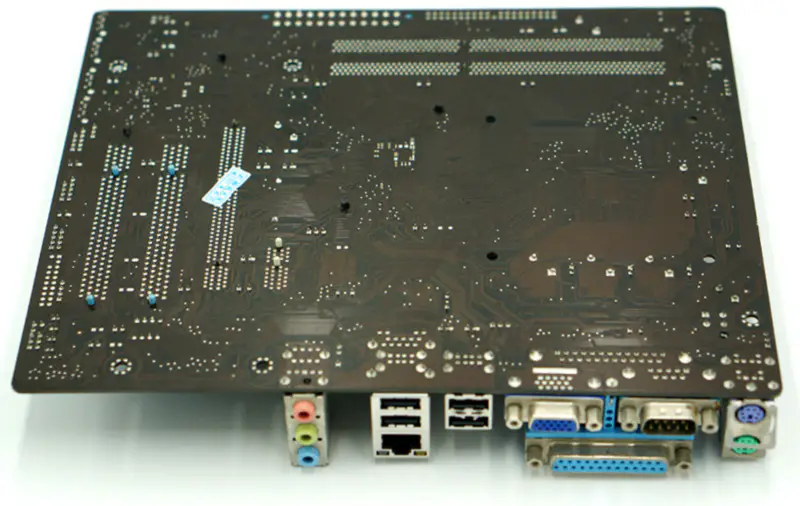 Základní deska Asus P5G41T-M LX PLUS G41 LGA775 uATX