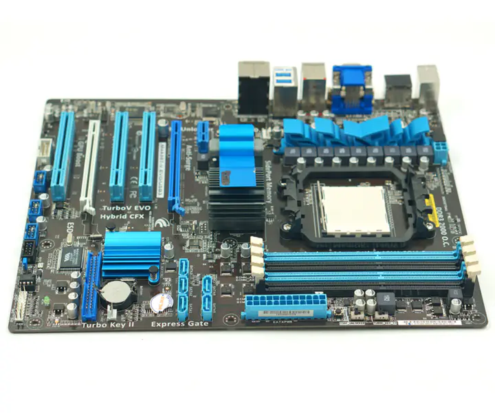 Základní deska Asus M4A88T-V EVO USB3 880G AM3 SATA II ATX