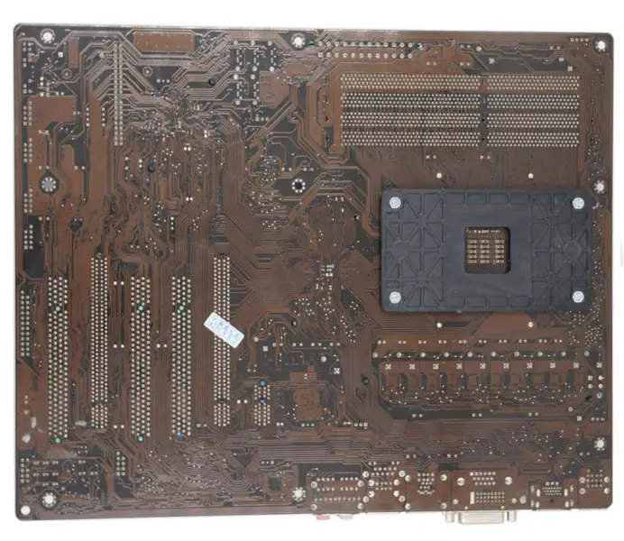 Základní deska Asus M4A785TD-V EVO AMD 785G AM3 ATX