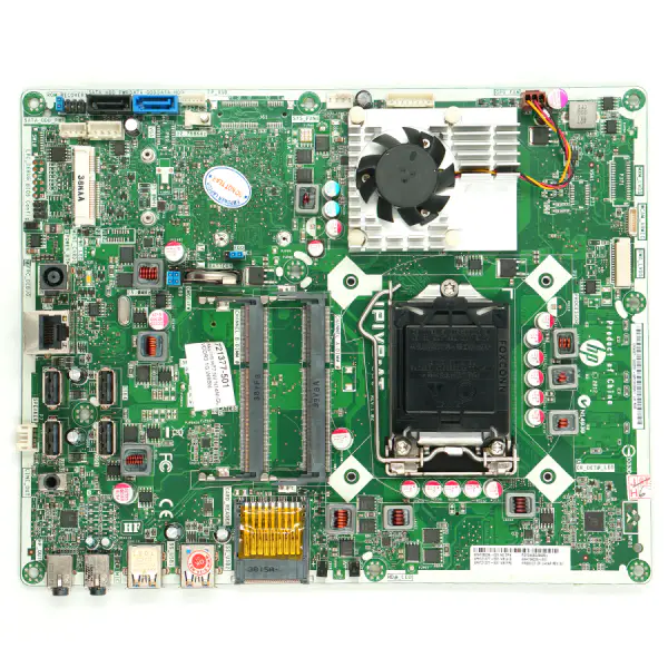 HP 708236-001 IPIVB-AT 721377-501 základní deska Pavilion 23 23-B230CX AIO