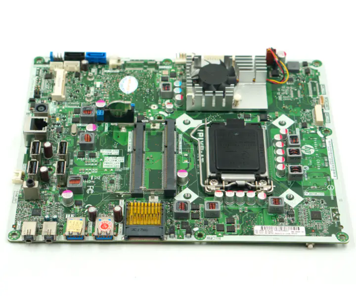 HP 708236-001 IPIVB-AT 721377-501 základní deska Pavilion 23 23-B230CX AIO