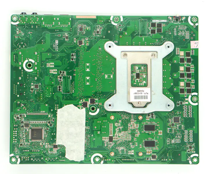 HP 708236-001 IPIVB-AT 721377-501 základní deska Pavilion 23 23-B230CX AIO