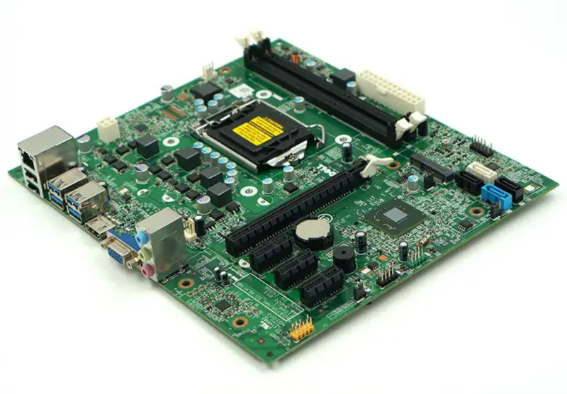 Dell CN-0XR1GT XR1GT 084JOR 0478VN MIB75R/MH-SG Základní deska Inspiron 660 Vostro 270