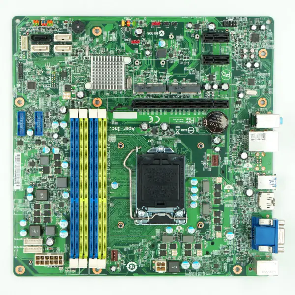Základní deska Acer TC-603 G3 DX4885 MS-7829 LGA1150