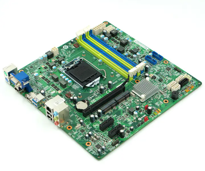 Základní deska Acer TC-603 G3 DX4885 MS-7829 LGA1150
