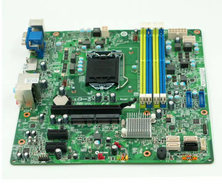 Základní deska Acer TC-603 G3 DX4885 MS-7829 LGA1150