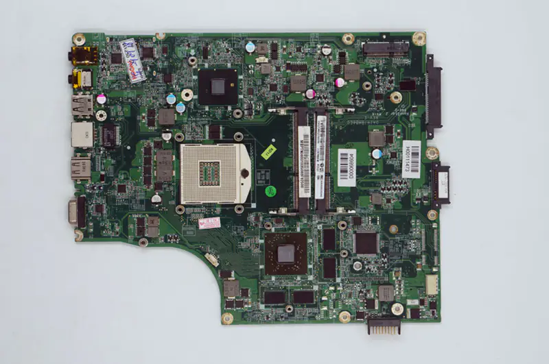 Acer 5820 5820TG MBPTN06001 MB.PTN06.001 DAZR7BMB8E0 Základní deska